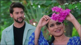 Dil Diyan Gallan - 8th June 2023